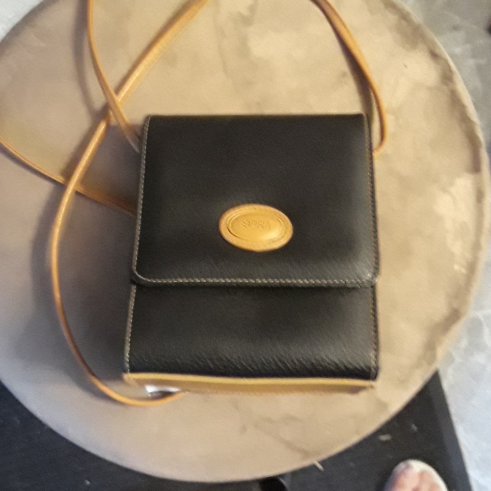 Espirit crossbody purse